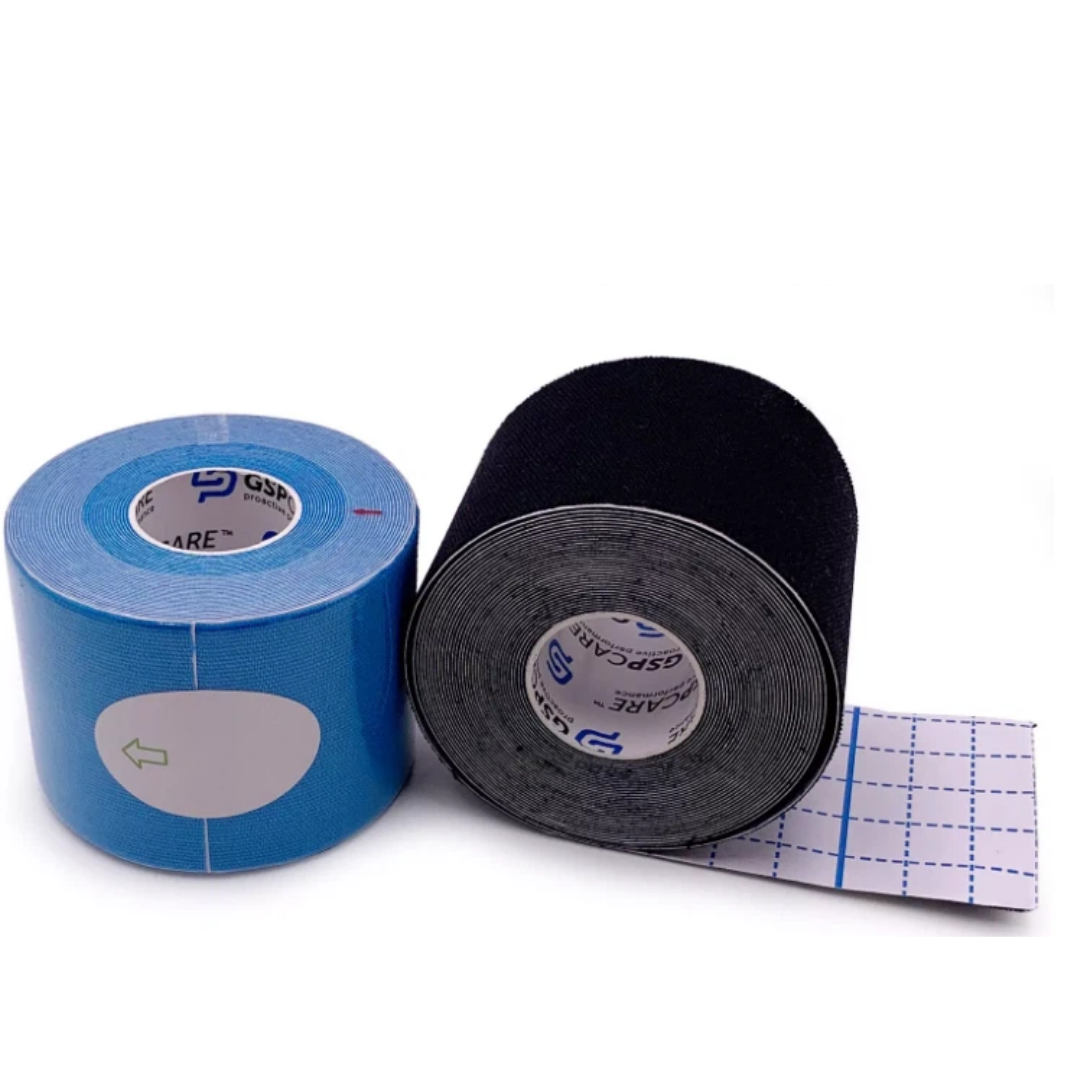 Tape Neuromuscular