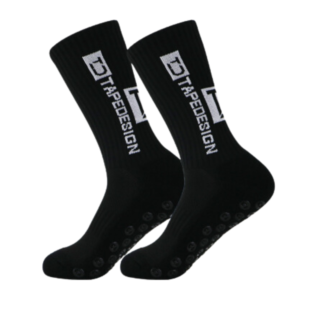 Calcetas Antideslizantes TD