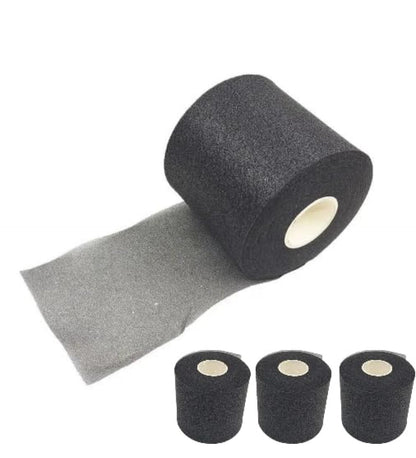 Pre Tape  - Under foam