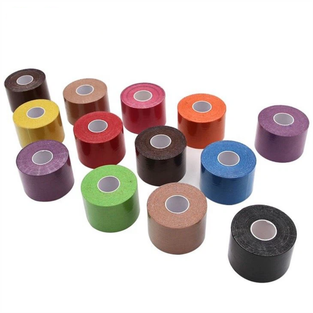 Tape Neuromuscular