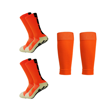 Pack Calcetas Largas V