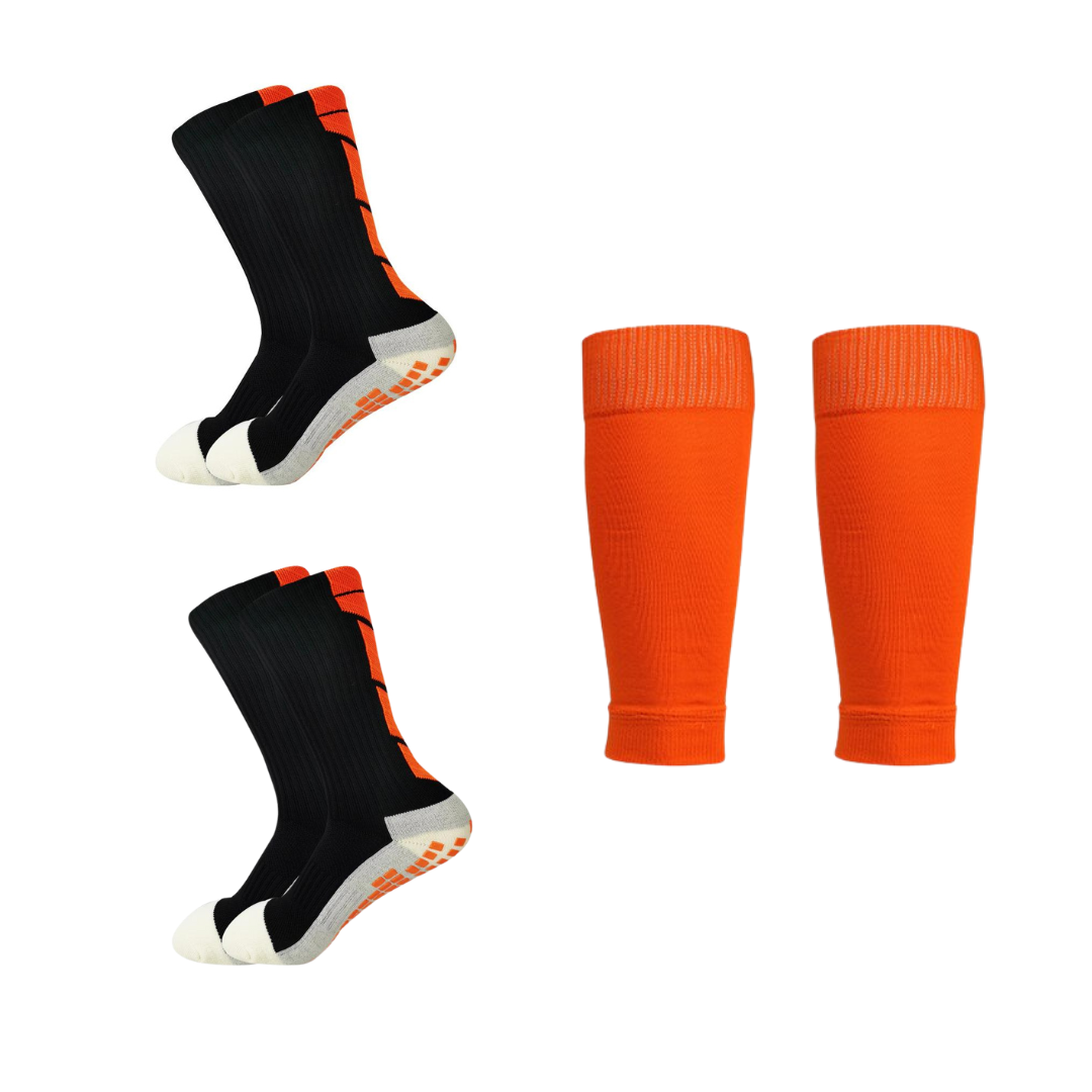 Pack Calcetas Largas V