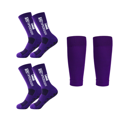 Pack Calcetas Tape design