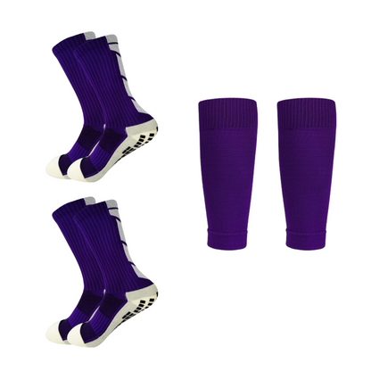 Pack Calcetas Largas V