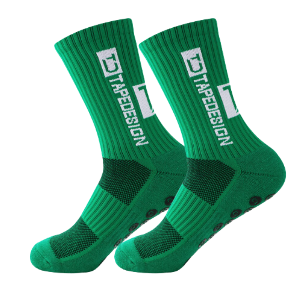 Calcetas Antideslizantes TD