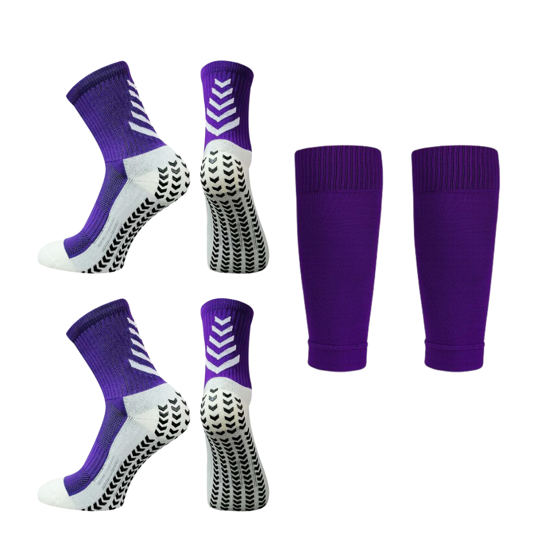 Pack Calcetas Cortas V