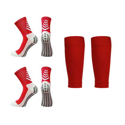 Pack Calcetas Cortas V