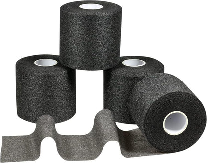 Pre Tape  - Under foam