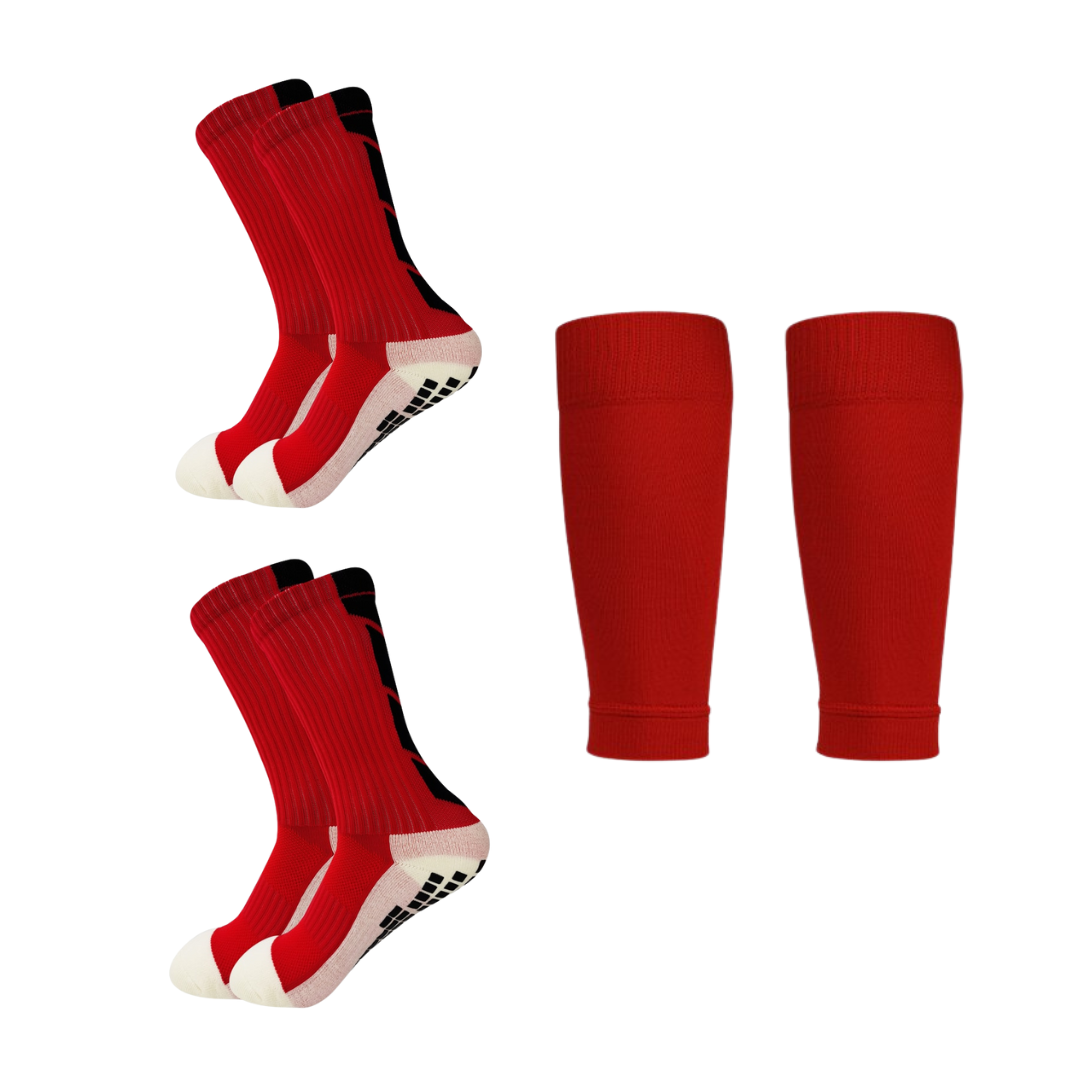Pack Calcetas Largas V