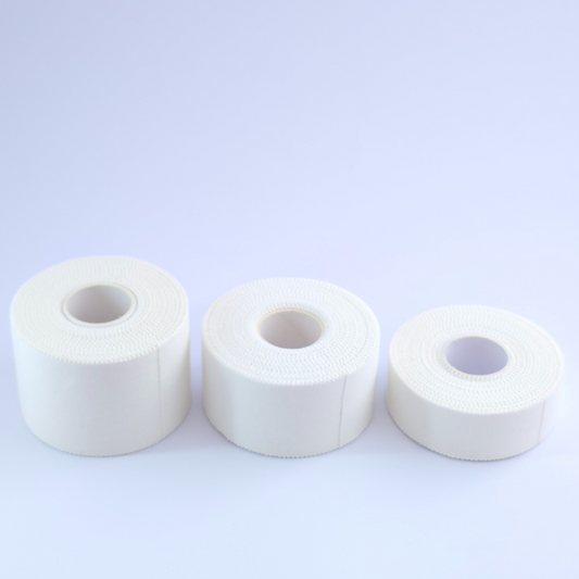 Cinta Rigida Athletic tape