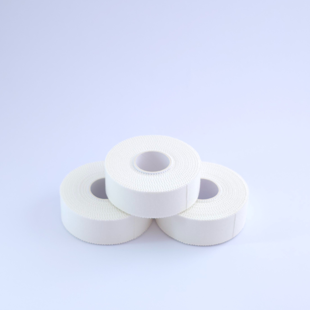 Cinta Rigida Athletic tape