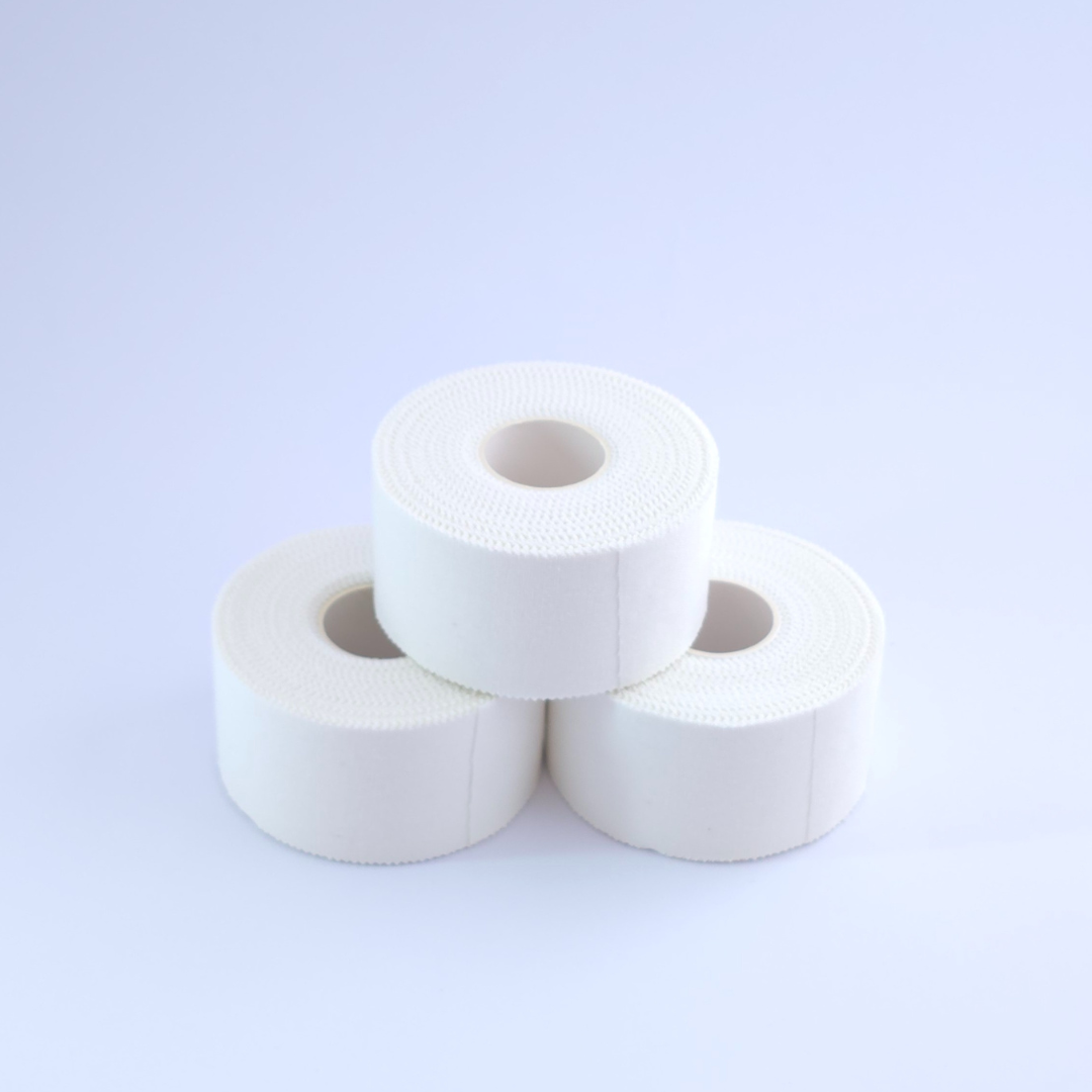 Cinta Rigida Athletic tape