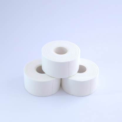 Cinta Rigida Athletic tape