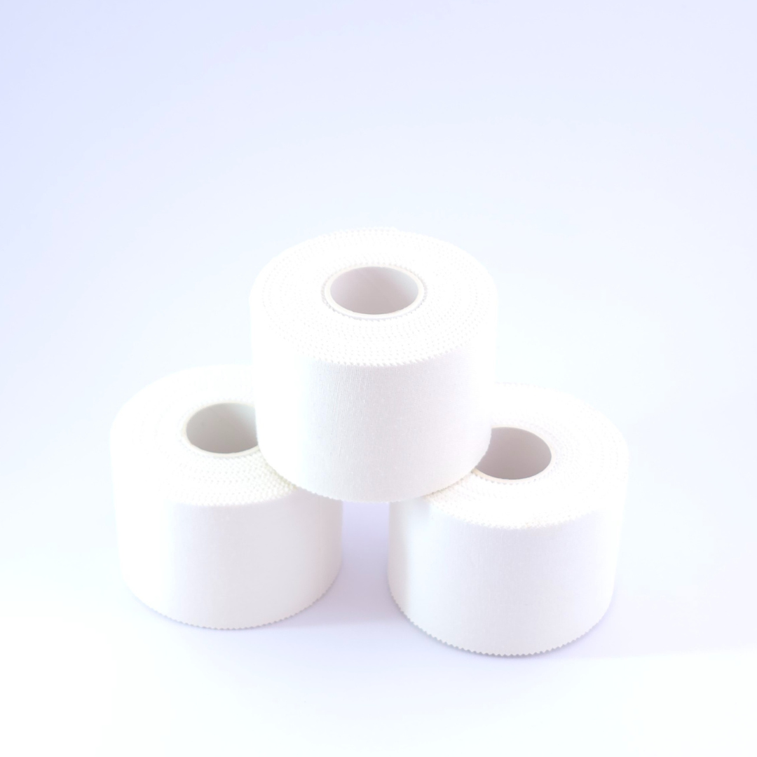 Cinta Rigida Athletic tape