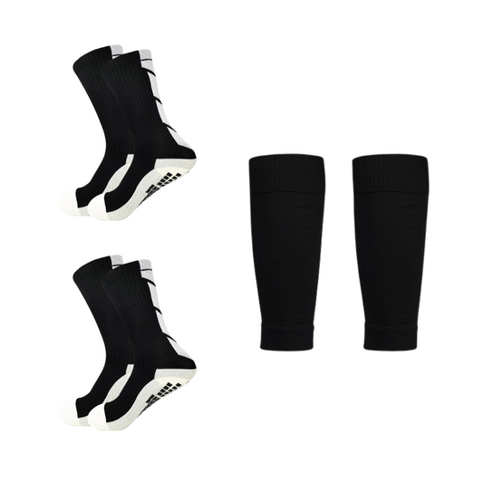 Pack Calcetas Largas V