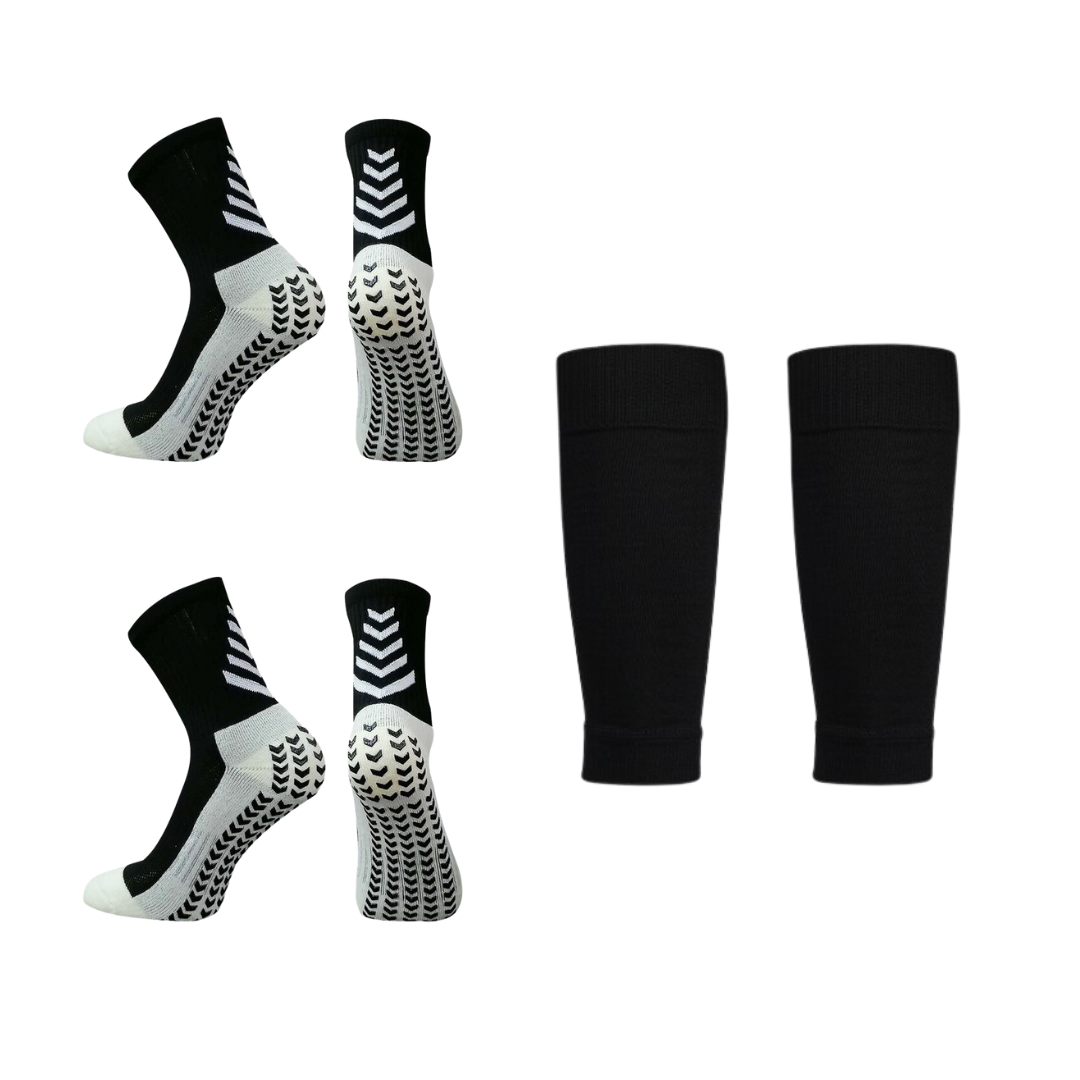 Pack Calcetas Cortas V