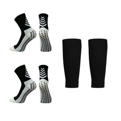 Pack Calcetas Cortas V