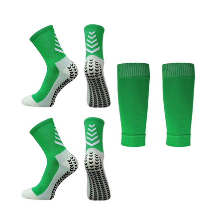 Pack Calcetas Cortas V