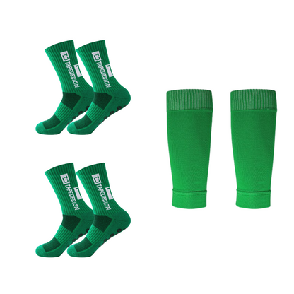 Pack Calcetas Tape design