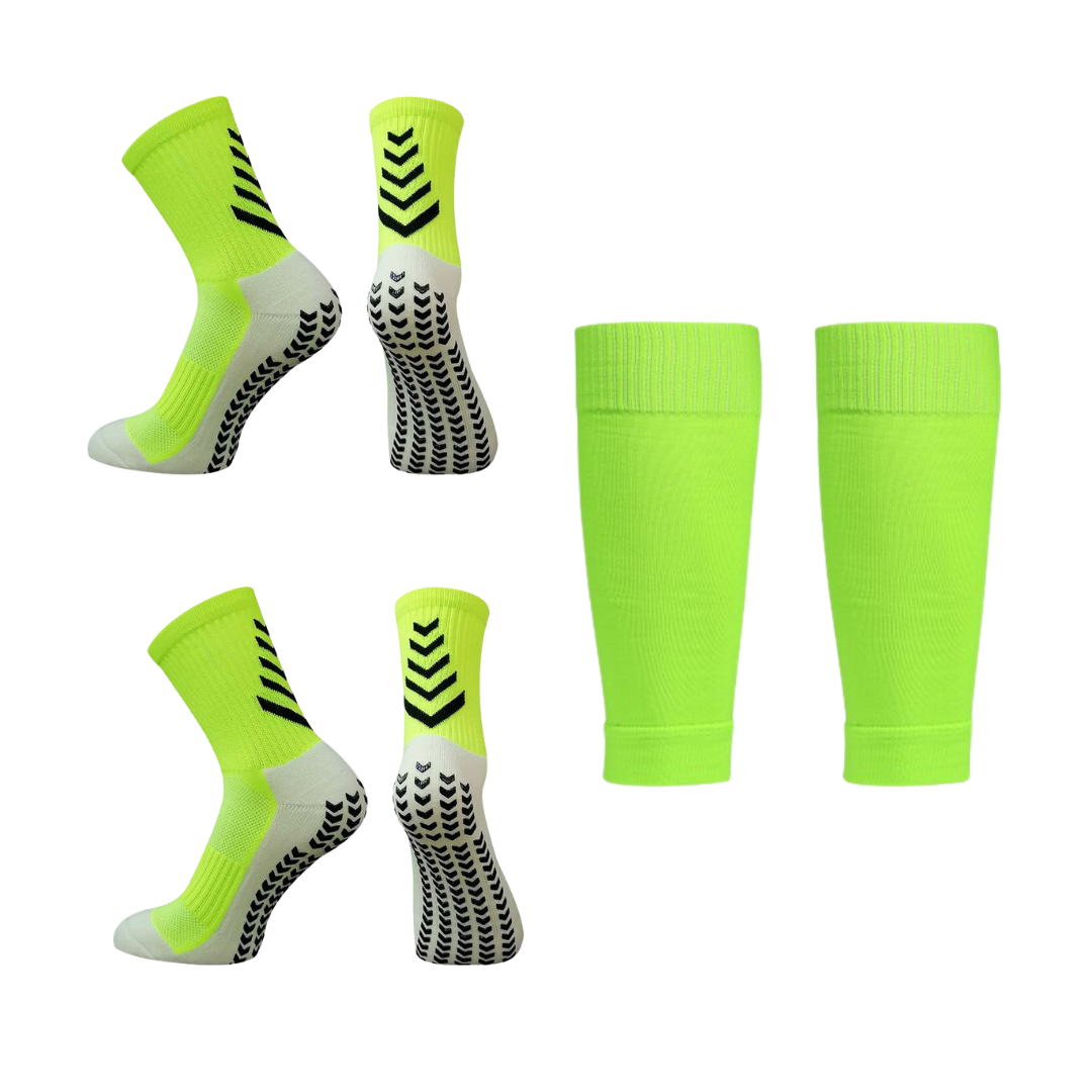 Pack Calcetas Cortas V