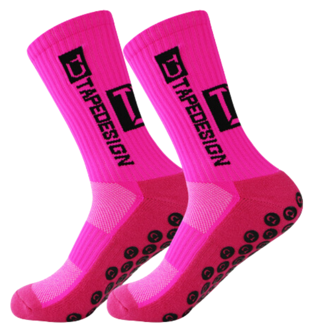 Calcetas Antideslizantes TD