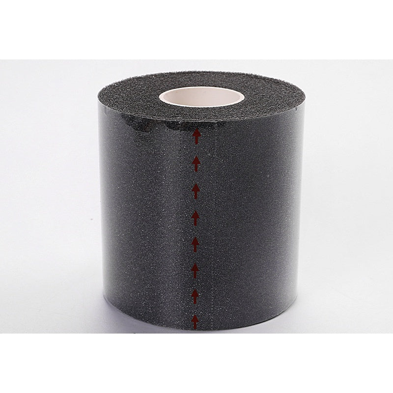 Pre Tape  - Under foam