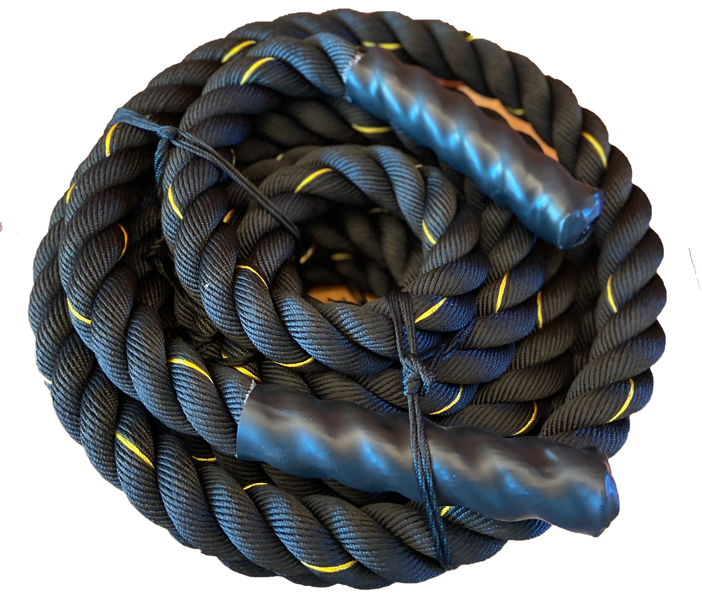 Battlerope 50 Mm * 9 Mts (cuerda Funcional Crossfit)