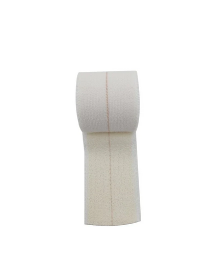 Venda adhesiva Elástica Deportiva Y Médica Pro-motion 5 Cm X 4,5 Mts