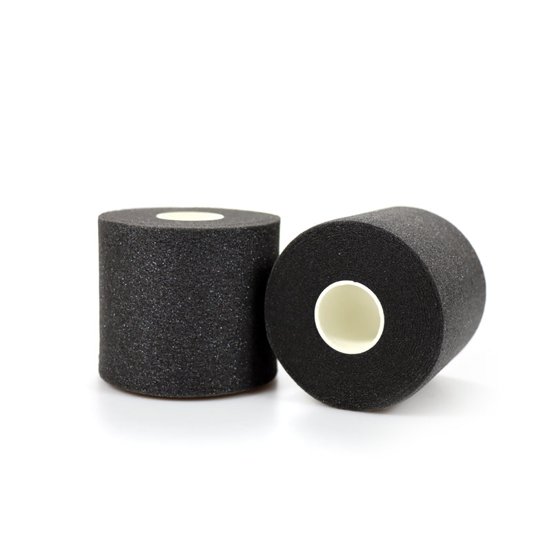 Pre Tape  - Under foam