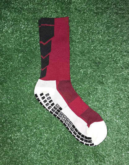 Calcetas Antideslizantes Largas V