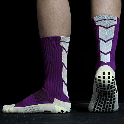 Calcetas Antideslizantes Largas V