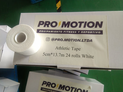 Cinta Rigida Athletic tape