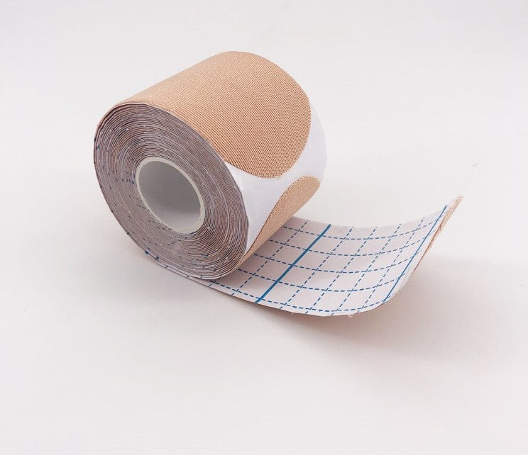 Tape neuromuscular Pre Cut 20 Strip