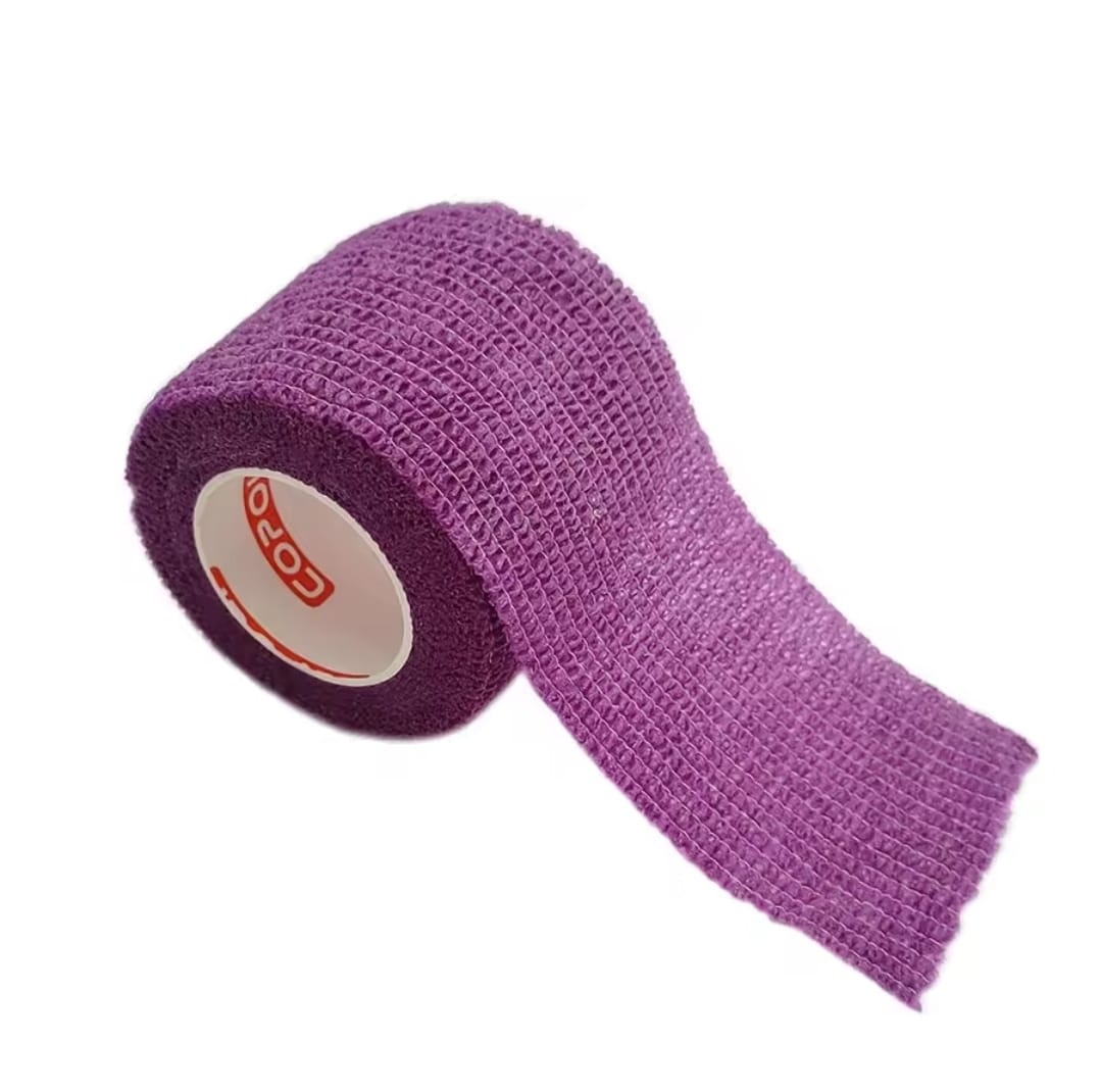 Vendas Coban Médicas/deportivas 5 Cm X 4.5 Mts